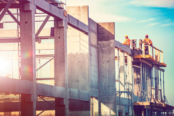 Best Concrete Crack Repair  in USA